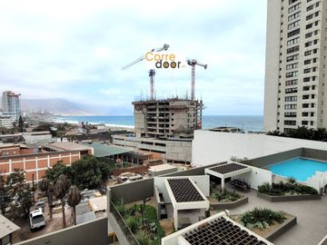 NUEVO!! 1D 1B PLAYA BRAVA IQUIQUE