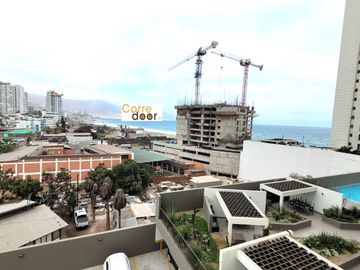 NUEVO!! 1D 1B PLAYA BRAVA IQUIQUE