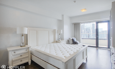 2BR Condo for Sale in Arya Residences, BGC - Bonifacio Global City, Taguig - RS4999781