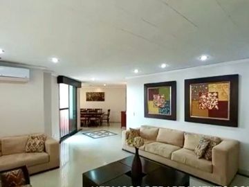 Departamento de venta en centro de Guayaquil