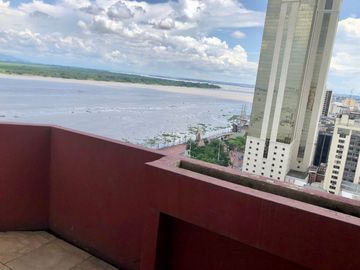 Departamento de venta en centro de Guayaquil