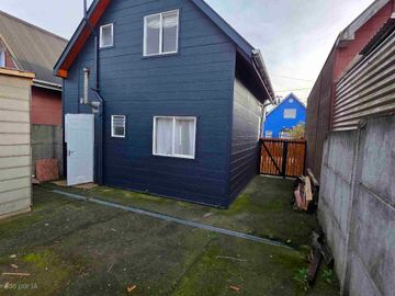 Casa en Parque Torreones Valdivia
