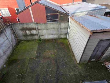 Casa en Parque Torreones Valdivia