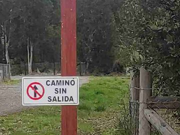 Parcelas  Frutillar, ruta 5 Km 976, Región de Los Lagos.