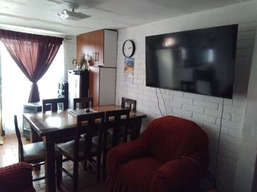 Venta casa San Bernardo