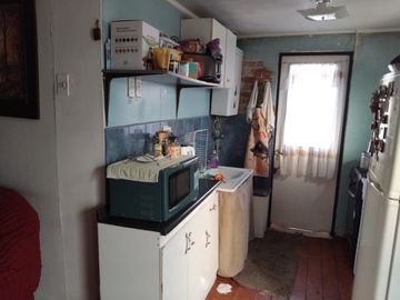 Venta casa San Bernardo