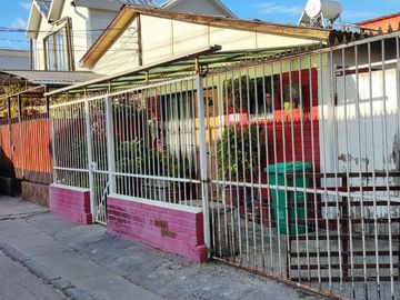Venta casa San Bernardo
