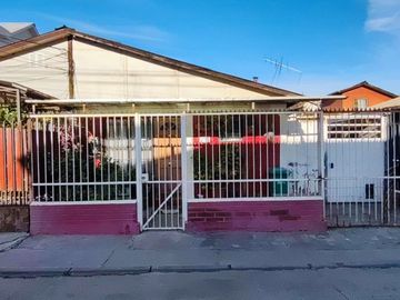 Venta casa San Bernardo
