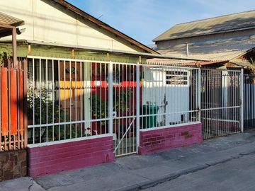 Venta casa San Bernardo