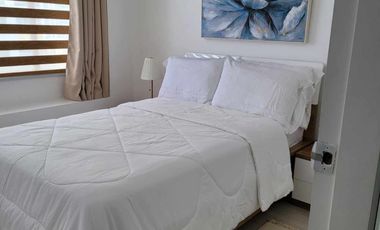 OLYMPICHEIGHTS22XT1: For Sale Fully Furnished 1BR and 1 Loft in Olympic Heights