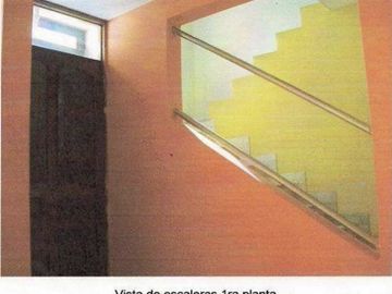 VENTA DE CASA EN URBANIZACIÓN LA PURISIMA DE CHICLAYO