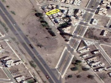 VENTA DE CASA EN URBANIZACIÓN LA PURISIMA DE CHICLAYO