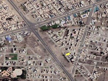 VENTA DE CASA EN URBANIZACIÓN LA PURISIMA DE CHICLAYO
