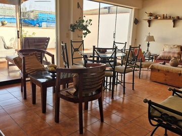 VENDO, Amplio Duplex 3dorm. 396mts. Calle Monte Mayor 182 piso 3 – Chacarilla, Surco
