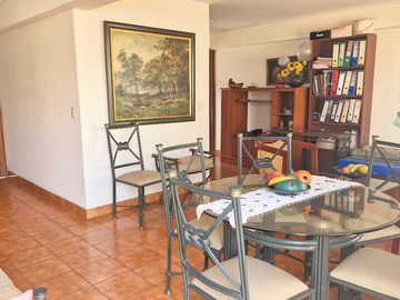 VENDO, Amplio Duplex 3dorm. 396mts. Calle Monte Mayor 182 piso 3 – Chacarilla, Surco