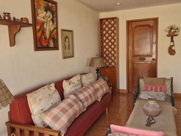 VENDO, Amplio Duplex 3dorm. 396mts. Calle Monte Mayor 182 piso 3 – Chacarilla, Surco