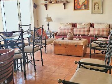 VENDO, Amplio Duplex 3dorm. 396mts. Calle Monte Mayor 182 piso 3 – Chacarilla, Surco