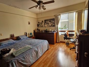 VENDO, Amplio Duplex 3dorm. 396mts. Calle Monte Mayor 182 piso 3 – Chacarilla, Surco