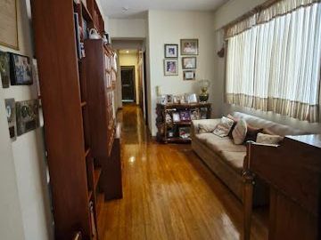 VENDO, Amplio Duplex 3dorm. 396mts. Calle Monte Mayor 182 piso 3 – Chacarilla, Surco