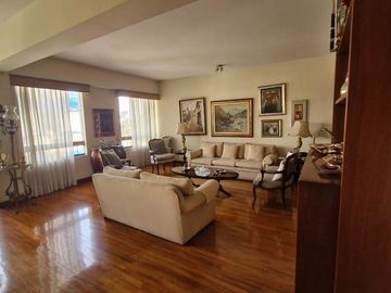 VENDO, Amplio Duplex 3dorm. 396mts. Calle Monte Mayor 182 piso 3 – Chacarilla, Surco