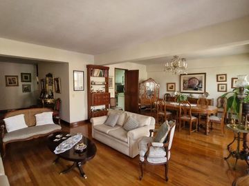 VENDO, Amplio Duplex 3dorm. 396mts. Calle Monte Mayor 182 piso 3 – Chacarilla, Surco