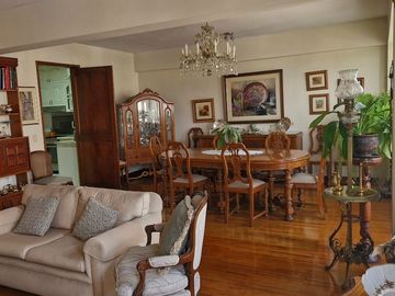 VENDO, Amplio Duplex 3dorm. 396mts. Calle Monte Mayor 182 piso 3 – Chacarilla, Surco