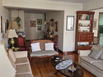 VENDO, Amplio Duplex 3dorm. 396mts. Calle Monte Mayor 182 piso 3 – Chacarilla, Surco
