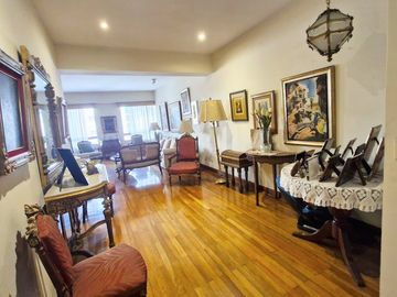 VENDO, Amplio Duplex 3dorm. 396mts. Calle Monte Mayor 182 piso 3 – Chacarilla, Surco