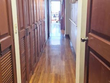 VENDO, Amplio Duplex 3dorm. 396mts. Calle Monte Mayor 182 piso 3 – Chacarilla, Surco