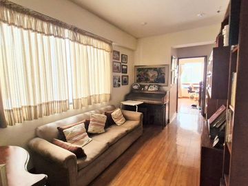 VENDO, Amplio Duplex 3dorm. 396mts. Calle Monte Mayor 182 piso 3 – Chacarilla, Surco