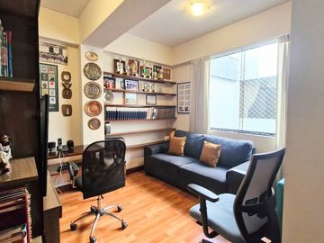 VENDO, Amplio Duplex 3dorm. 396mts. Calle Monte Mayor 182 piso 3 – Chacarilla, Surco