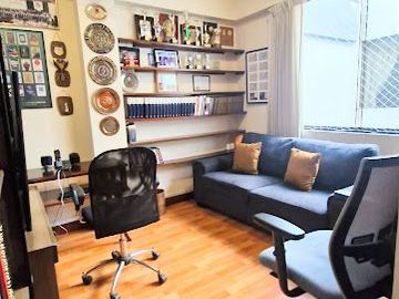 VENDO, Amplio Duplex 3dorm. 396mts. Calle Monte Mayor 182 piso 3 – Chacarilla, Surco