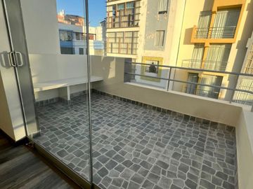LINDA CASA EN LAMBRAMANI EN VENTA