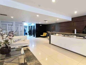 Venta Moderno Flat  en San Isidro