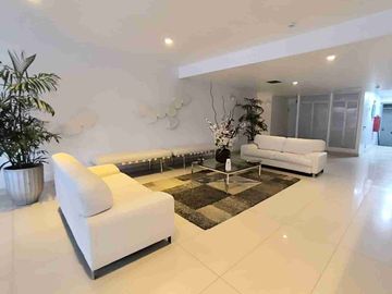 Venta Moderno Flat  en San Isidro