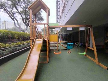 Venta Moderno Flat  en San Isidro