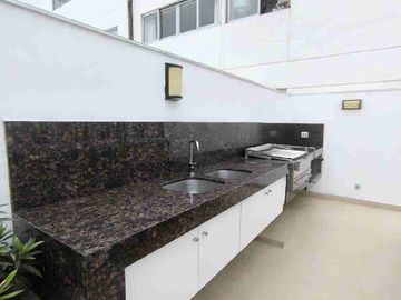 Venta Moderno Flat  en San Isidro