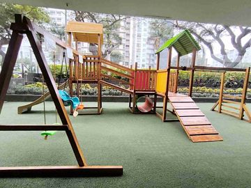 Venta Moderno Flat  en San Isidro