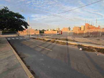 SE VENDE TERRENO