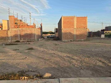 SE VENDE TERRENO