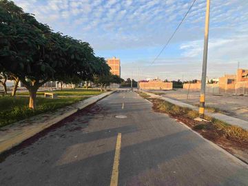 SE VENDE TERRENO