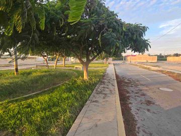 SE VENDE TERRENO
