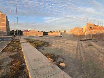 SE VENDE TERRENO
