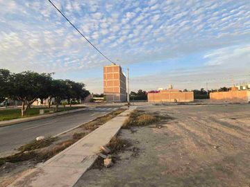 SE VENDE TERRENO