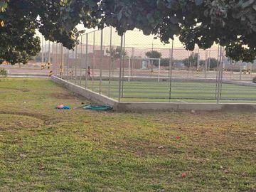 SE VENDE TERRENO
