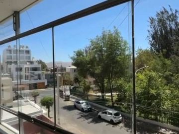 DEPARTAMENTO EN VENTA EN JOSE LUIS BUSTAMANTE Y RIVERO