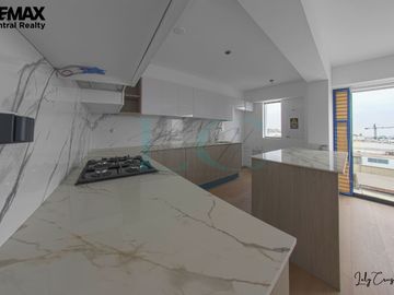 BELLO DUPLEX DE ESTRENO BIEN DISTRIBUIDO