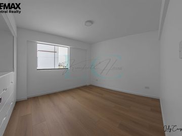 BELLO DUPLEX DE ESTRENO BIEN DISTRIBUIDO