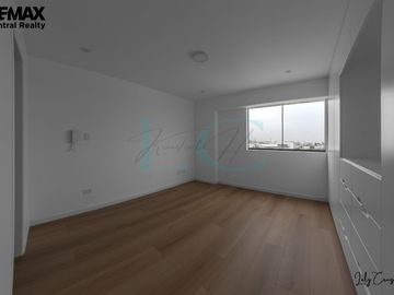 BELLO DUPLEX DE ESTRENO BIEN DISTRIBUIDO