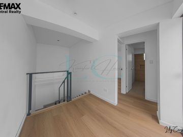 BELLO DUPLEX DE ESTRENO BIEN DISTRIBUIDO